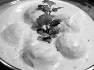 Malai Kofta