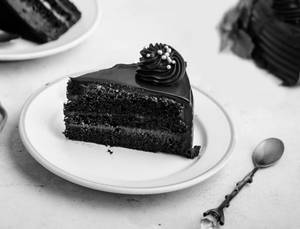 Chocolate Truffle Pastry