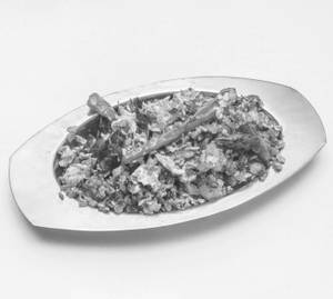 Egg Bhurji