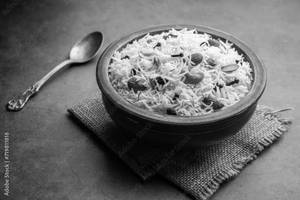 Kashmir Pulao 