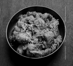 Chicken Schezwan Boneless
