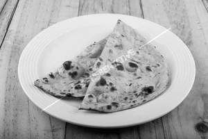 Plain Tandoori Roti