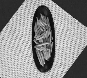 Peri peri fries