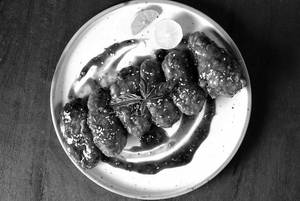 Bbq Chicken Wings