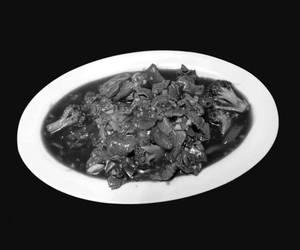 Broccoli Beef