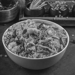 Schezwan Style Meifoon