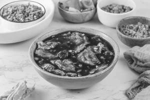 Fish In Oyster Sauce