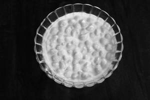 Boondi Raita