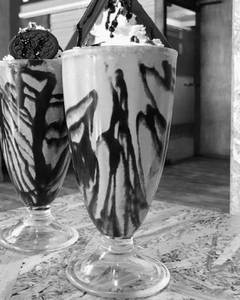 Kitkat Chocolate Shake