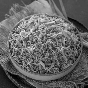 Egg Schezwan Rice