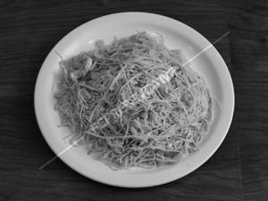 Chicken Noodles