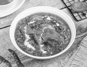 Chicken Karahi