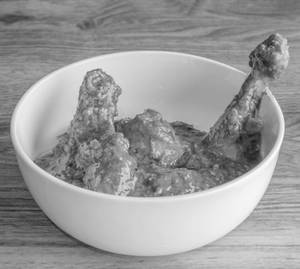 Chicken Dehati
