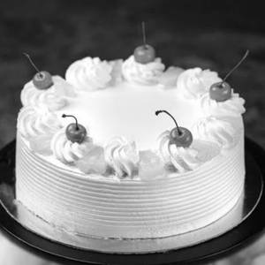 Pineapple Cake