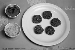 Masala Vada