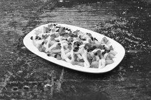 Loaded French Fries