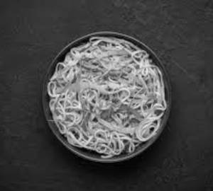 Vegetable Chilli Garlic Noodles