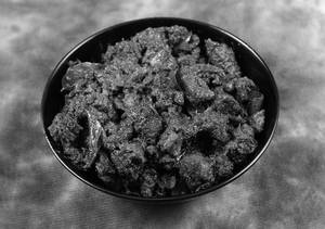 Beef Fry