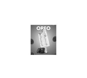 Oreo