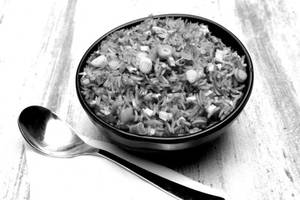 Sichzwan Rice