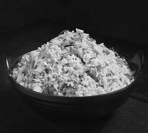 Ghee Rice