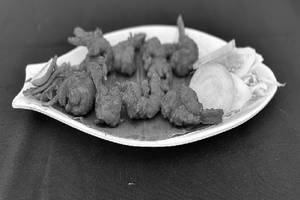 Prawn Koliwada