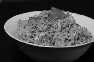 Chicken Maggi