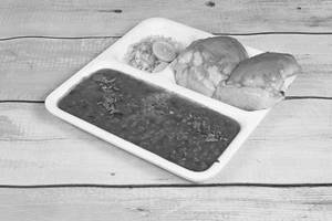 Pav Bhaji