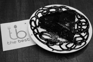 Celebration Pastry          