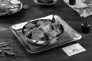 Chicken Fry