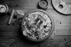Chicken Handi (4pcs)