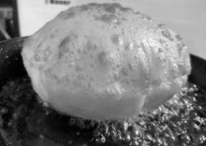 Extra Bhatura