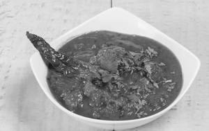 Chicken Kolhapuri