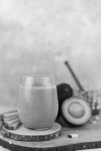 Avocado Smoothie