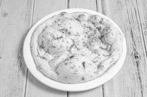 Butter Tandoori Roti