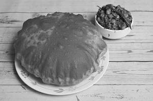 Chole Bhatura