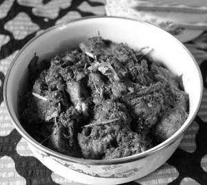 Chicken Pepper Chilli