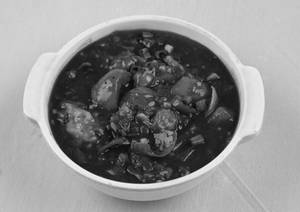 Paneer Chilli Gravy