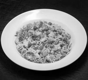 Corn & Cheese Maggi