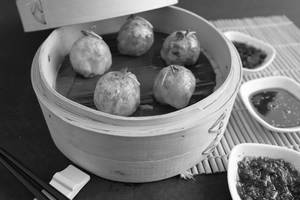 Veg Monks