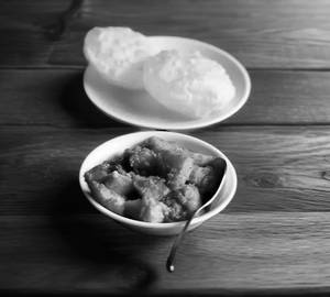 Fulko Luchi [ 5 Pcs ] With Alur Dom With Sweet