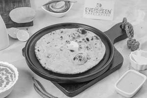 Butter Tandoori Roti