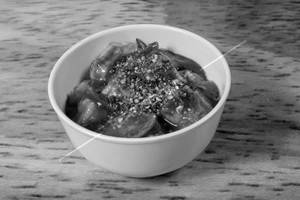 Prawn Pepper Sauce