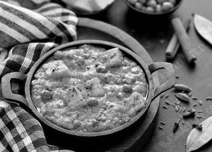 Matar Paneer Masala