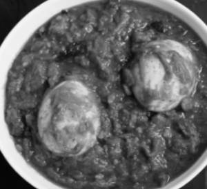 Chicken Curry Fry