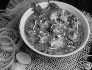 Shahi Paneer