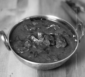 Mutton Masala