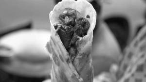 Double Egg Roll