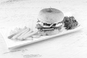 Veggie Burger