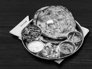 Amritsari Kulcha